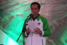 Sebelum 17 Agustus, Presiden Jokowi Bakal Datangi Bengkulu