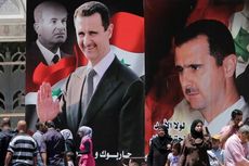 Hari Ini, Suriah Gelar Pemilihan Presiden