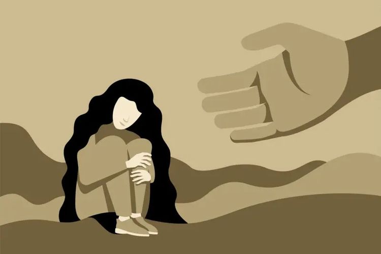 Cerita Konselor di Cianjur Tangani Anak Korban Kekerasan Seksual