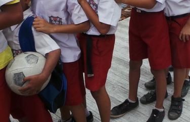 Anak SD Korban Perundungan di Jaktim Sempat Ditusuk Pakai Bolpoin