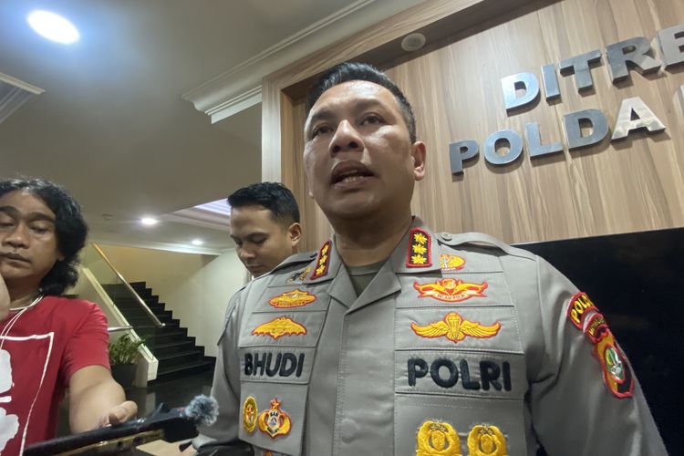 Pembunuh Wanita di Hotel Kebayoran Baru Diduga Incar Barang Korban