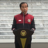 Menteri Sibuk Urus Pemilu-Pilpres, Program Jokowi Dikhawatirkan Tak Tuntas