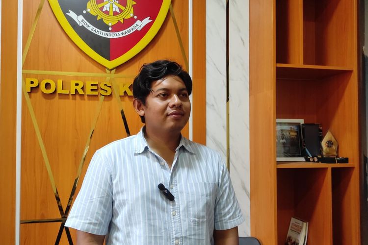 Intai Nasabah Bank lalu Tebar Paku, Komplotan Spesialis Pecah Ban Dibekuk di Yogya