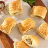 Resep Saucijs Brood, Pastry Klasik Isi Daging untuk Natal 