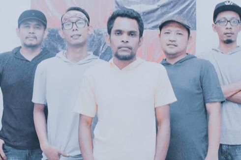 Lirik dan Chord Lagu Kumaha Sia - Jamica