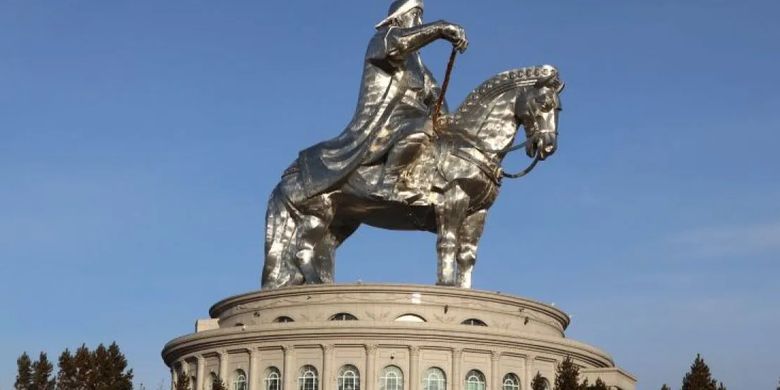 Skandal Putra Mewah Bikin Geger! PM Mongolia Mundur dari Jabatannya