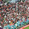 Pengunjung Piala Dunia 2022 Jauh di Bawah Harapan Qatar, Hanya 765.000 dalam 2 Minggu