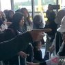 Pemudik Emosi, Antrean di Dermaga 6 Merak Diserobot dan Petugas Judes