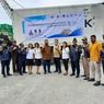 Perdana, Sentra Ikan Papua Ekspor 11,5 Ton Udang Laut ke Jepang