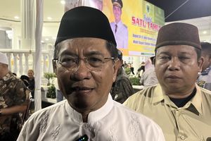 Bupati Padang Pariaman Minta Izin Tambang Batu Andesit Dikaji Ulang: Demi Selamatkan Warga-Lingkungan