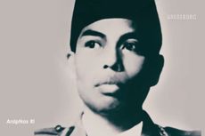 Biografi Jenderal Sudirman serta Sejarah Perjuangan dan Peran dalam Kemerdekaan 
