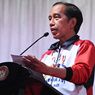 Jokowi: Nanti Maret 2022 Tepat 2 Tahun Kita Alami Pandemi Covid-19