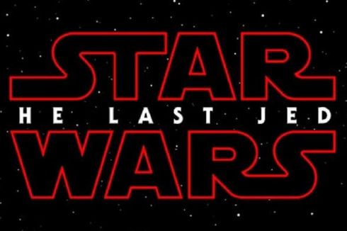 Disney Umumkan Star Wars Akan Punya Trilogi Baru