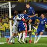 Hasil Chelsea Vs Villarreal - Kepa Pahlawan, The Blues Juara Piala Super Eropa 2021!