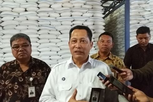 Penjelasan Buwas Soal Indonesia 3 Tahun Tak Impor Beras