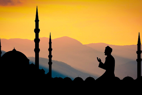 Bacaan Doa Nurbuat yang Menjadi Doa Terbaik untuk Memohon Sebuah Hajat