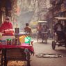 Videonya Viral di Medsos, Benarkah Street Food di India Tak Higienis?