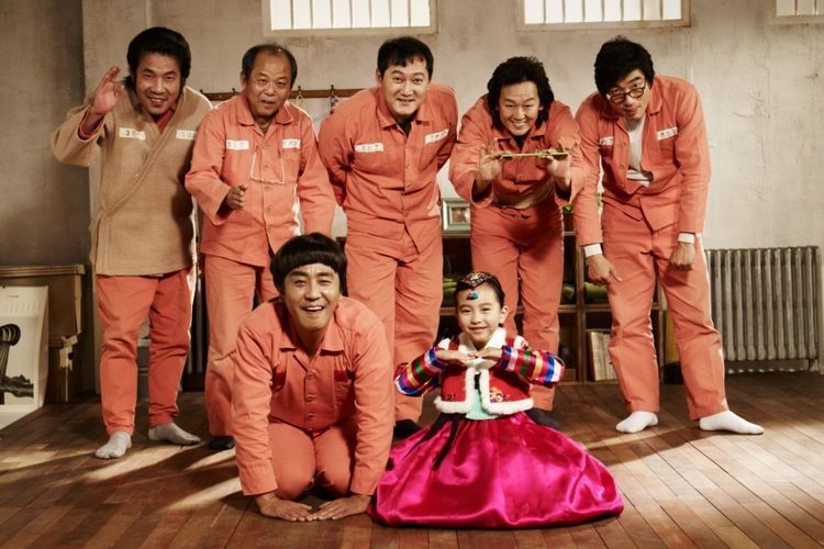 Film Korea yang Sedih&nbsp;