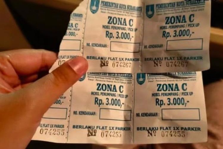 Viral Curhat Pengunjung Coffee Shop di Solo Kena Pungli Jukir Nakal, Dishub Langsung Sidak