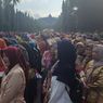 Melihat Ribuan Perempuan Berkebaya di Candi Borobudur, Pecahkan Rekor MURI