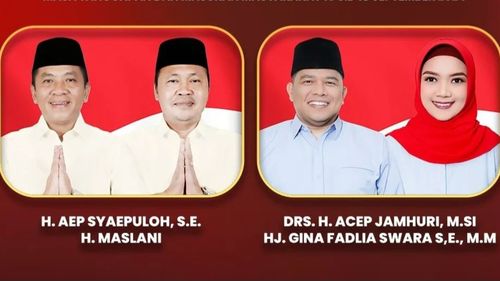 Tema, Panelis, dan Perumus Debat Publik Pilkada Karawang 2024