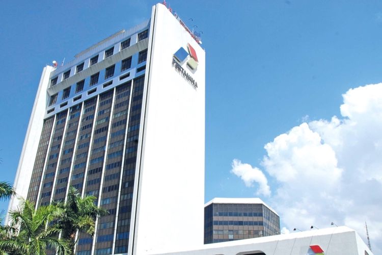 Pertamina Group lakukan restrukturisasi dalam kerangka transformasi holding-subholding.