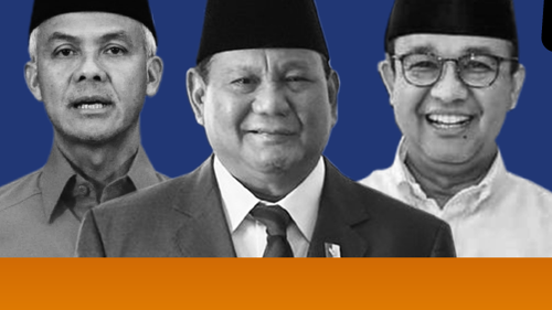 Akhir Pekan Bacapres: Prabowo Mesra dengan Relawan Jokowi, Ganjar Keliling Pabrik, dan Anies Hadiri Pengajian