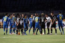Kekerasan dalam Sepak Bola Indonesia, Mau Sampai Kapan? 