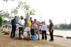 Kontribusi SBI dalam Pembangunan Berkelanjutan hingga Semester I-2023