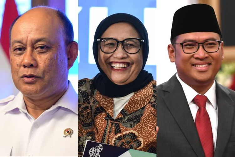 Kepala BGN 2 Kali Berganti Dalam Waktu 45 Hari