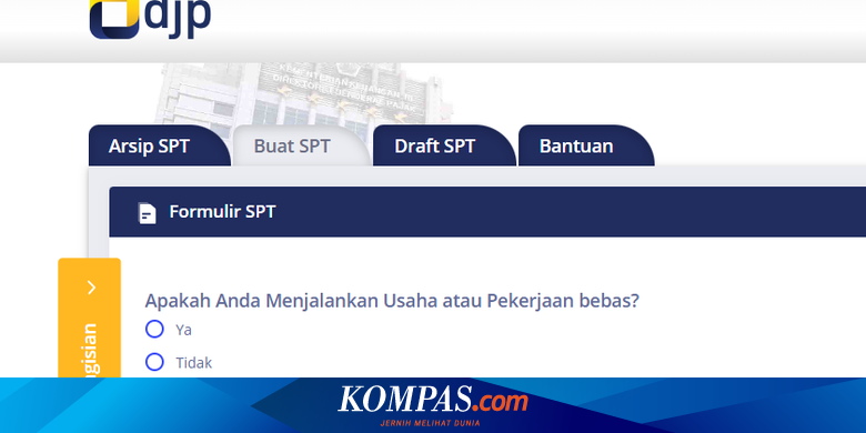 Kenapa Lapor SPT Muncul Status Lebih Bayar? Ini Penyebab dan Solusinya