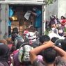 Operasi Pasar Murah Minyak Goreng di Bengkulu Berujung Ricuh