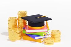 8 Beasiswa S1-S3 yang Dibuka Januari 2024, Kuliah Gratis dan Uang Saku