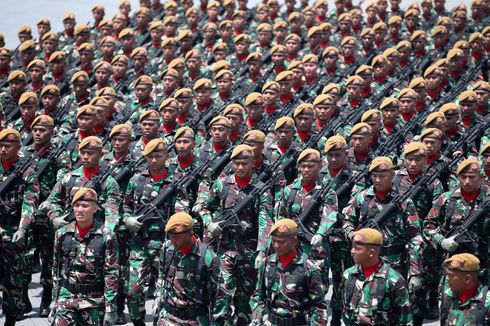 Pergantian Panglima TNI, Penumpukan Perwira Menengah, dan Gerbong Baru