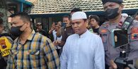 Gus Nur Terdakwa Kasus Tuduhan Ijazah Palsu Jokowi Dapat Amnesti Prabowo 