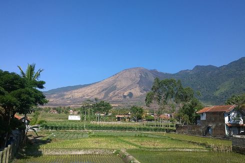 Kisah Gibran Saat Hilang di Gunung Guntur Akan Dibuat Film, Diharapkan Jadi Kebanggaan Warga Garut