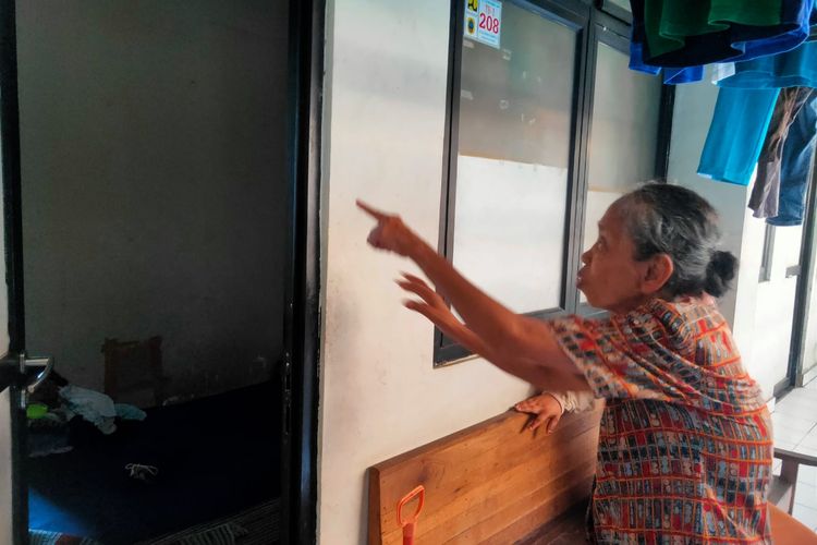 Potret Rusunawa di Juwana Pati: Murah tapi Bocor, Warga Tak Punya Pilihan