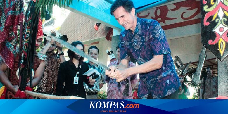 AS Siap Bantu Indonesia Hadapi Pengungsi, jika Diminta PBB