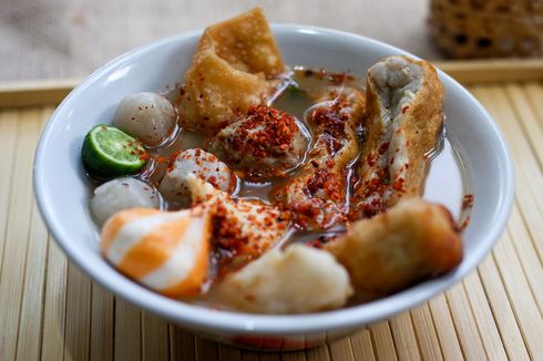 3 Tempat Makan Baso Aci di Bogor, Ada Baso Aci Batagor dan Mozzarella