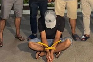 Tak Tahan Ancaman, Istri di Padang Laporkan Suami yang Memaksanya Layani Pria Lain