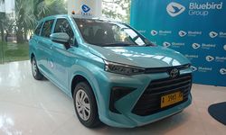 Peduli Kesehatan Mental, Bluebird Hadirkan 'Well-Nest Ride'