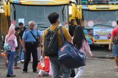 Mudik Gratis BUMN Bio Farma Sediakan 10 Bus dari Bandung, Ini Cara Daftarnya