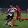 Kisah Alfriyanto Nico, Menginap di Masjid untuk Seleksi Persija
