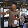 Wabah Covid-19, Toko Kimia di Jatinegara Diserbu Pembeli
