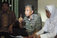 Caleg PKS Ini Bantah Ditangkap Aparat Kejari Ambarawa