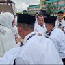 Gladi Posko Armuzna, Petugas Haji Tangani Jamaah Salah Maktab dan Kelelahan di Arafah