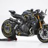MV Agusta Rush 1000 Model 2021 Meluncur, Cuma 300 Unit