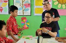 Kemendikbud: Tradisi Wisuda TK-SMA Tidak Boleh Beratkan Orangtua