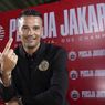 Diperkenalkan sebagai Pelatih Baru Persija, Carlos Pena Minta Jangan Dihakimi
