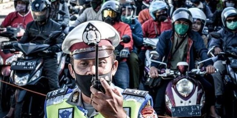 Berita Harian Lembang-bandung Terbaru Hari Ini - Kompas.com